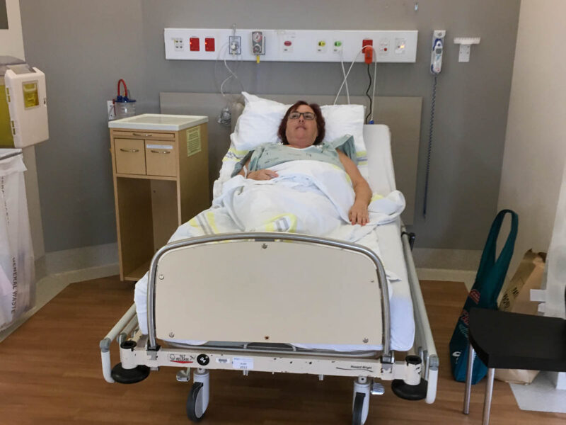 ACC covers accidents, but if you get sick you might wish you had medical insurance for New Zealand