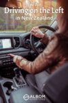 Driving on the left in New Zealand is easier than you think. Learn from our experiences for a smooth transition to left-side driving.