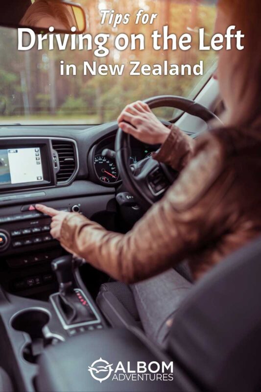 Driving on the left in New Zealand is easier than you think. Learn from our experiences for a smooth transition to left-side driving.