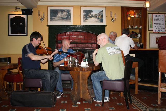 Adare - 5 irish music