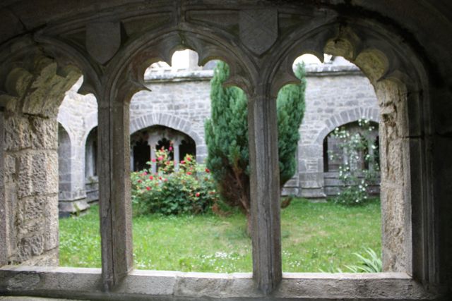 Adare - St Nicholas Anglecan Church - - 6 Church of Ireland