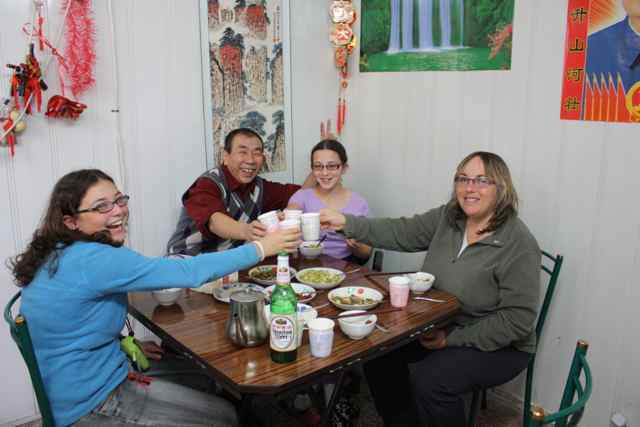 Beijing Hutong Tour - 20 lunch with hutong locals