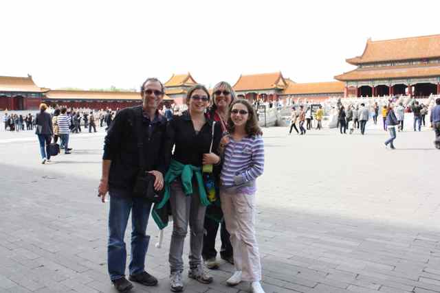 Forbidden City Beijing Forbidden City