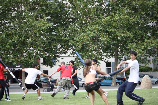 Jugger