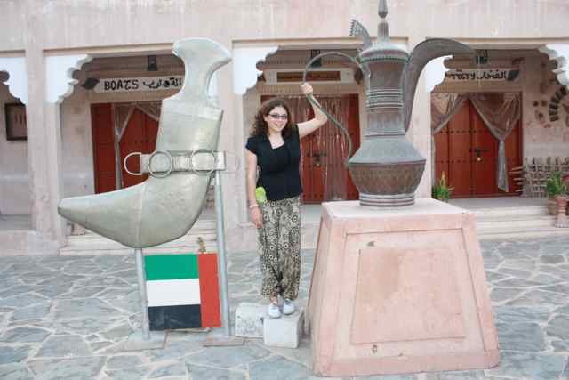 abu dhabi khanjar
