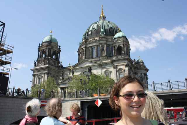 Berliner Dom Berliner Dom