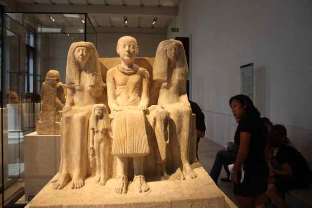 Neues Museum Neues Berlin Museum in Germany