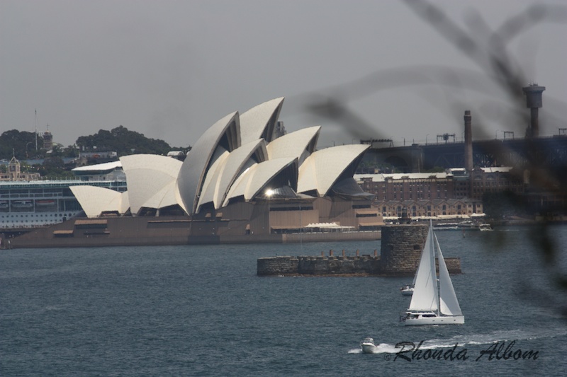 Sydney Opera House Sydney Opera House