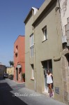 Our home exchange house in Palamos Spain
