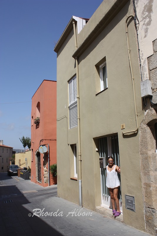 Our home exchange house in Palamos Spain Our home exchange house in Palamos Spain