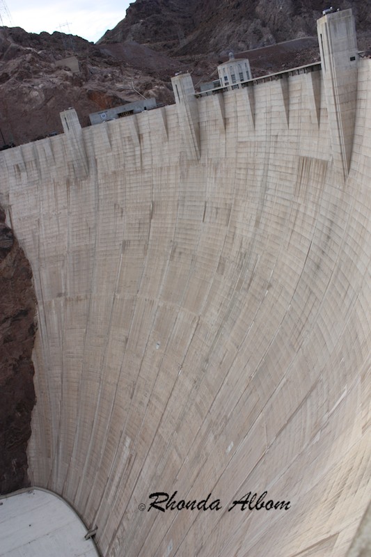Hoover Dam Hoover Dam