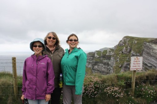 cliffs Ring of Kerry Ring of Kerry