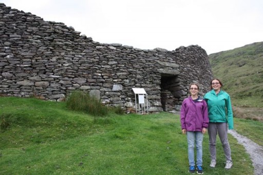 fort Ring of Kerry